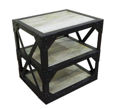 Vintage Style Industrial Furniture